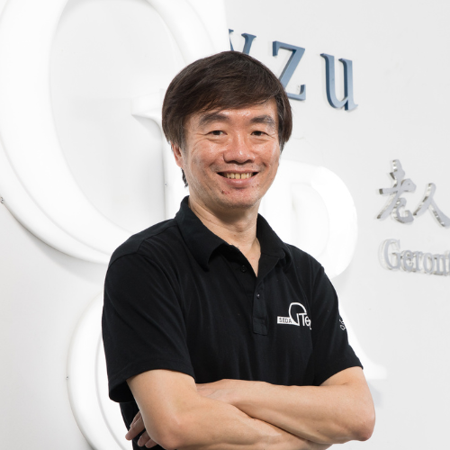 徐業良專欄
