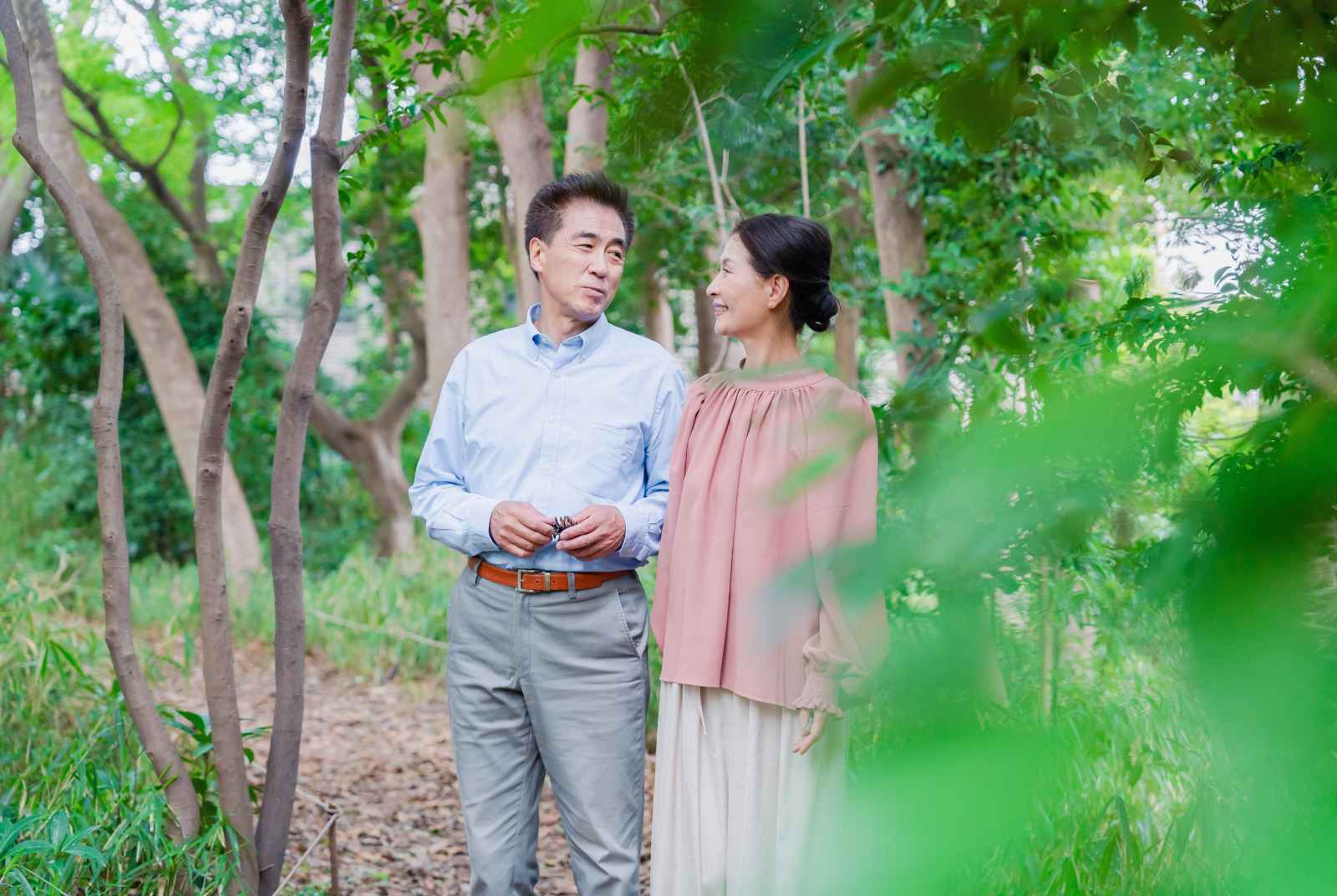 戀愛實境，熟齡限定！疫後婚活搶搶滾，日本歐巴桑追愛找真命天子