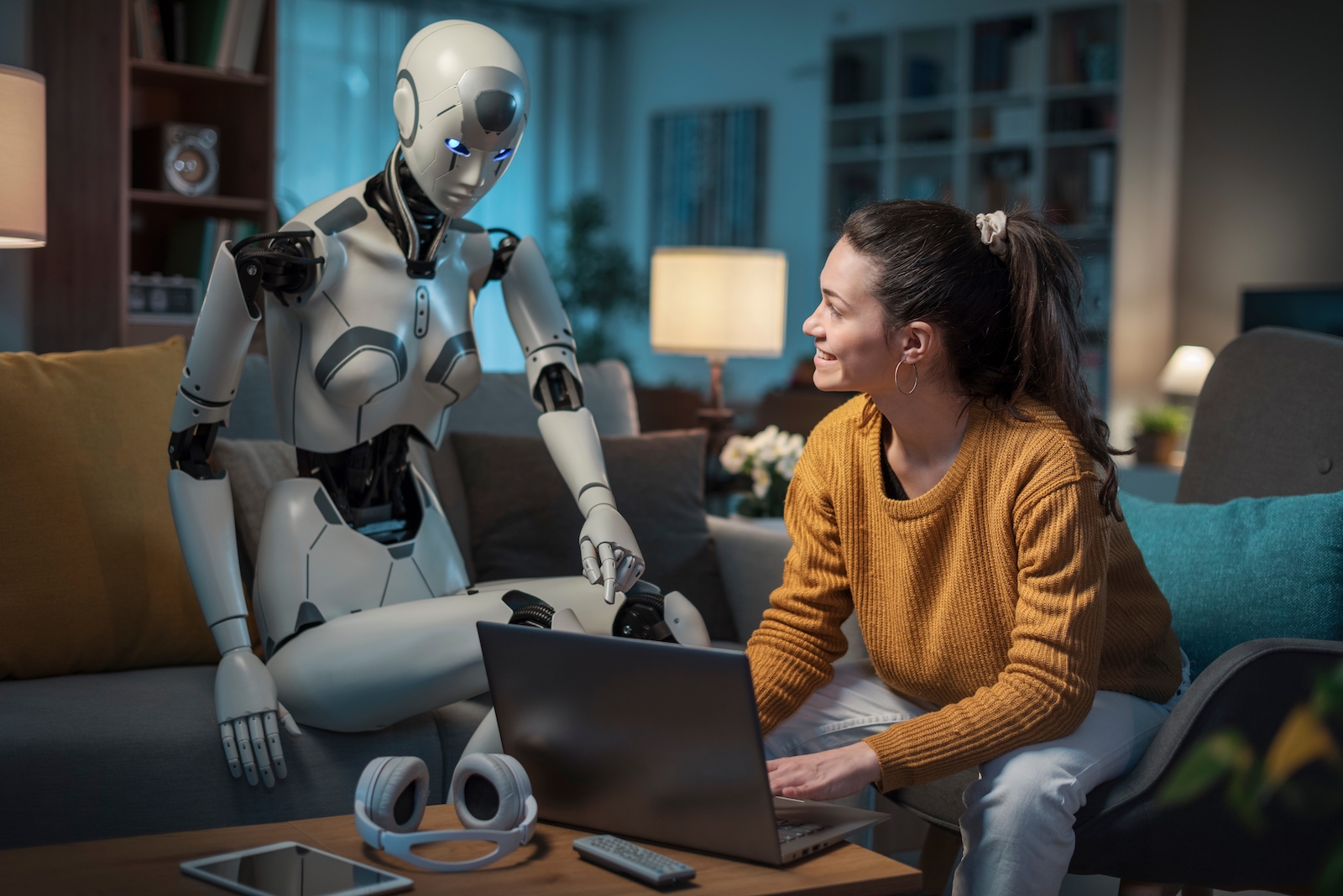 矽谷-AI-教育科技-ChatGPT-機器人導師