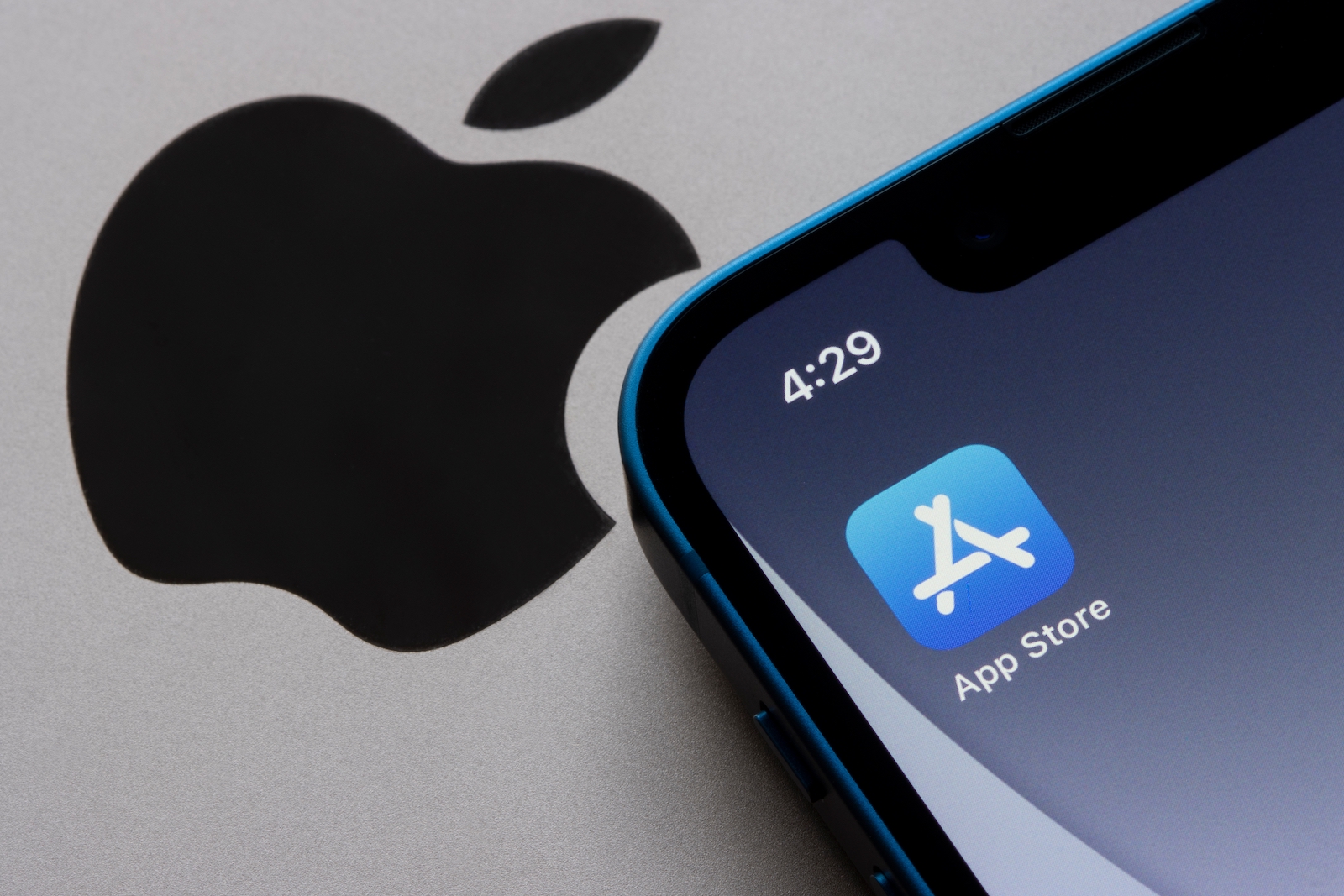 iPhone-歐盟-數位市場法-蘋果-App Store-反壟斷