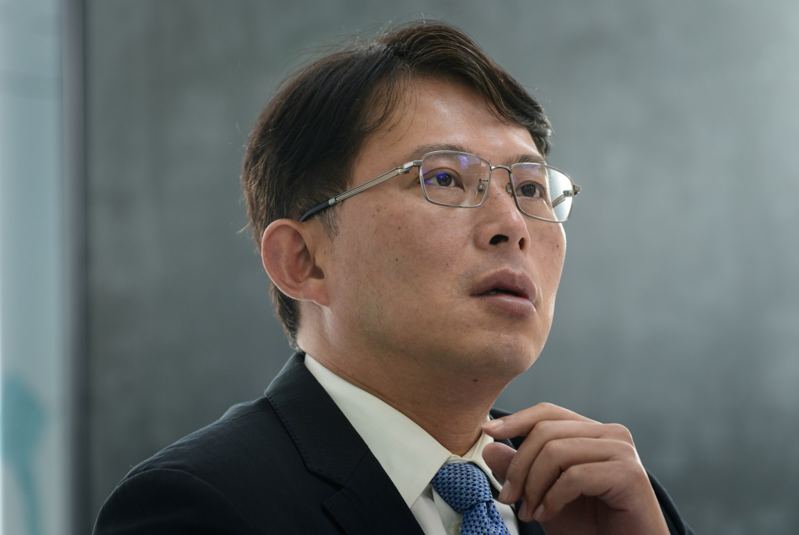 立法院-民眾黨-柯文哲-黃國昌-第三勢力-國會改革