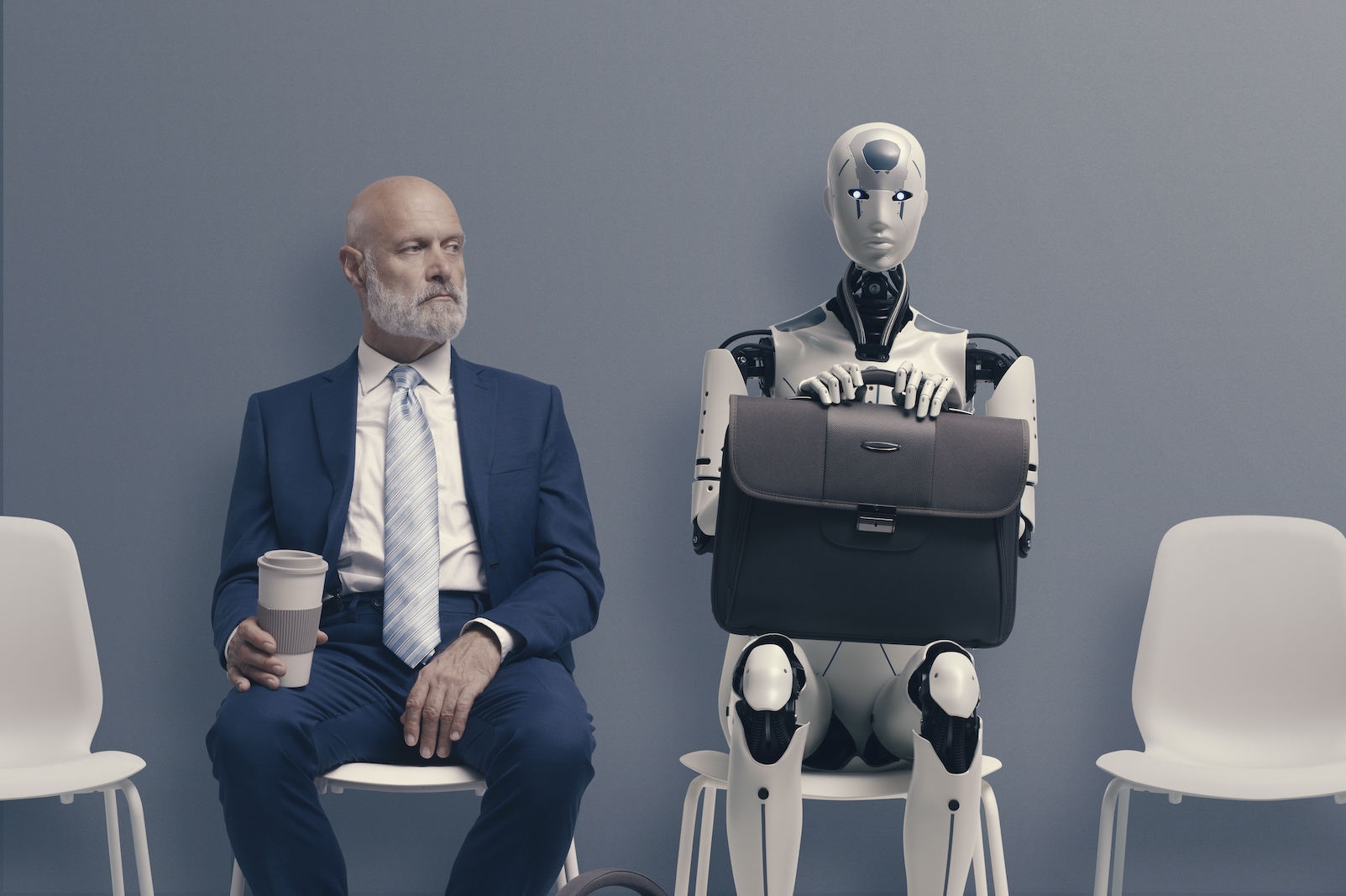 AI長-CAIO-人工智慧-高階主管