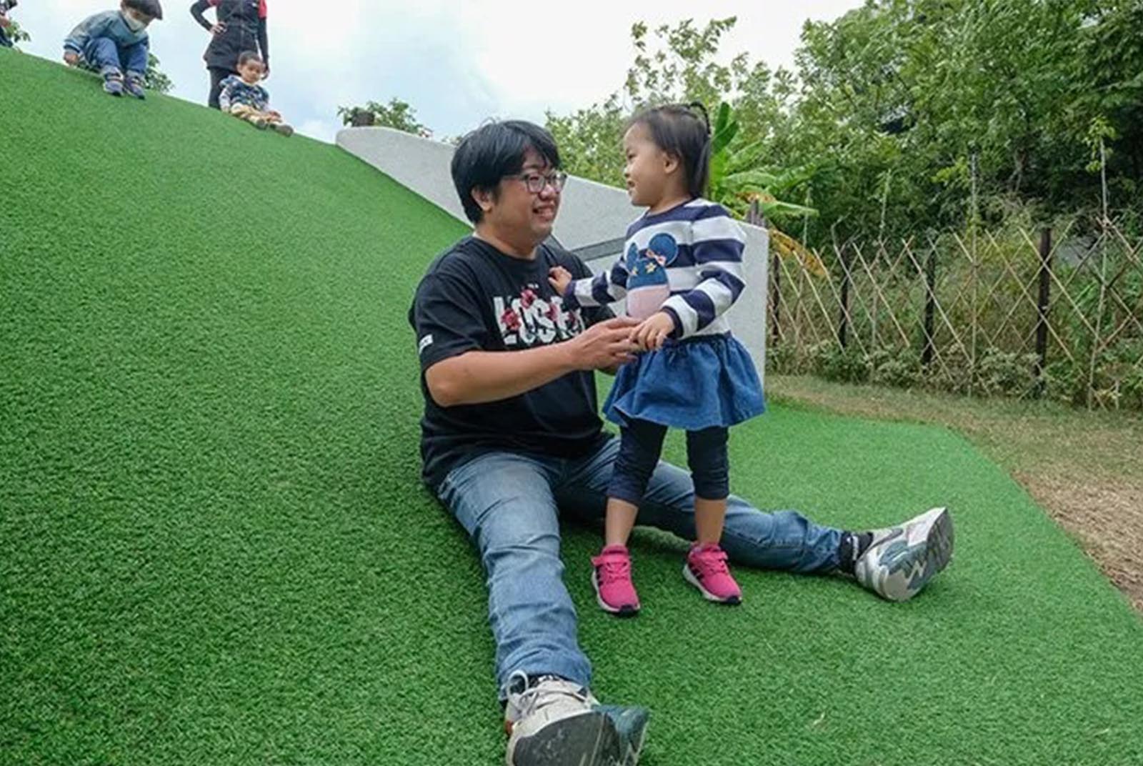 家庭教育-親子關係-育兒教養-小一聯盟-內捲化效應-竹軒的親子理財筆記-顏竹軒