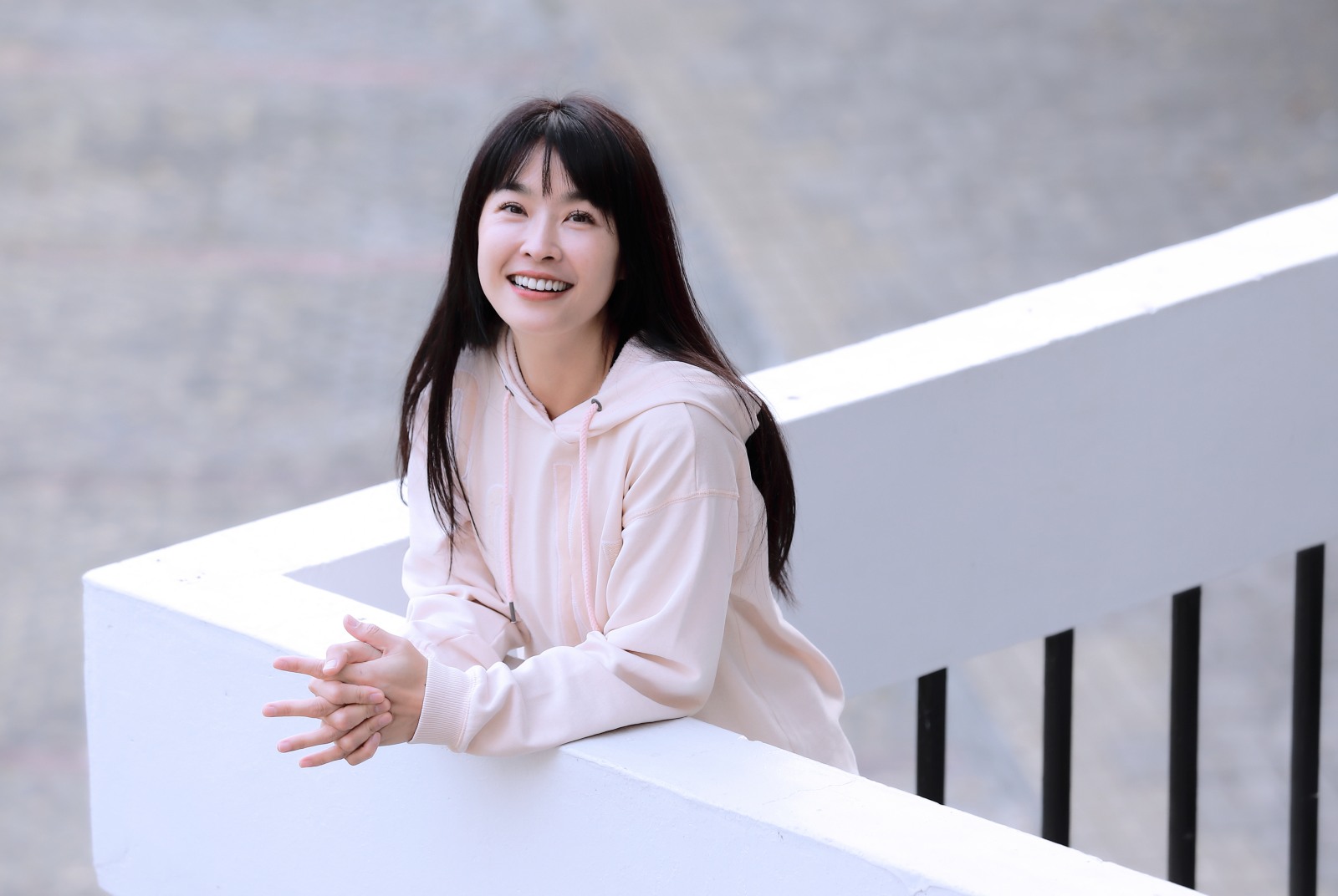 小嫻43歲考上大學榜首　走過無子宮婚變陰影：我不必再追求別人認同