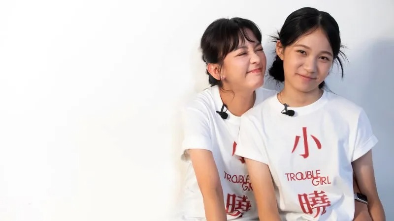 陳意涵-小曉-過動兒-金馬獎-女配角-林品彤