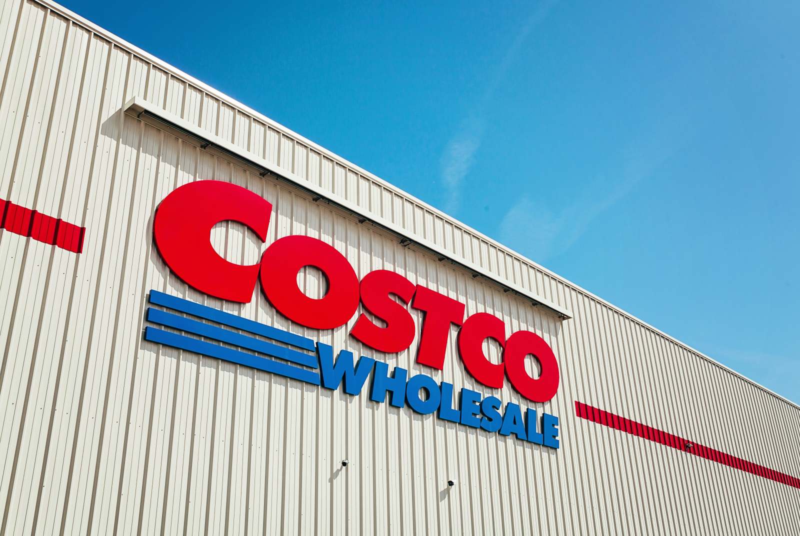 好市多-Costco-零售業-蒙格