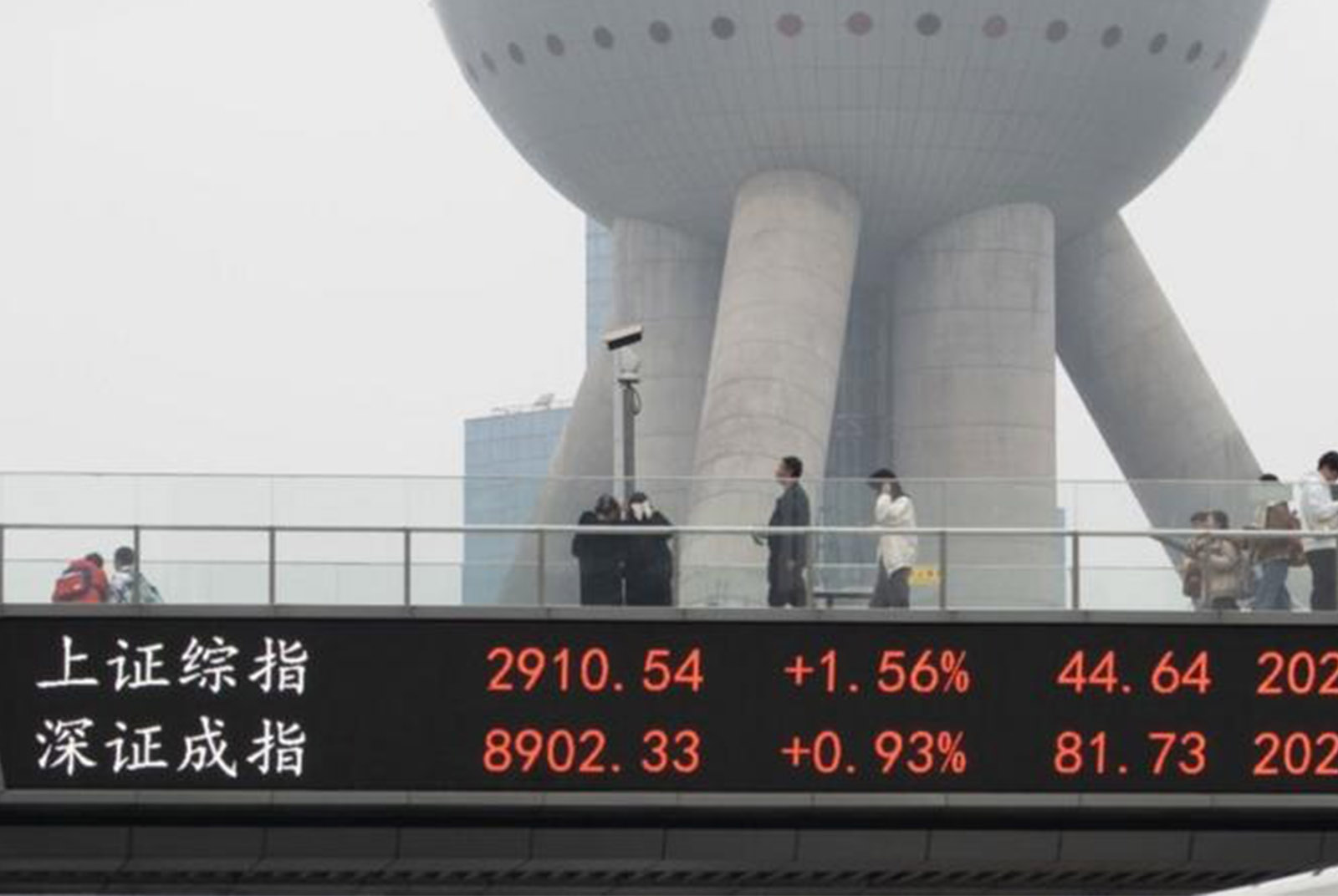 中國-經濟-兩會-金融財經