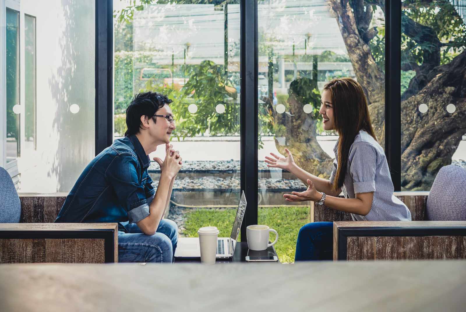 MBTI-性格特質-外向-內向-心理學