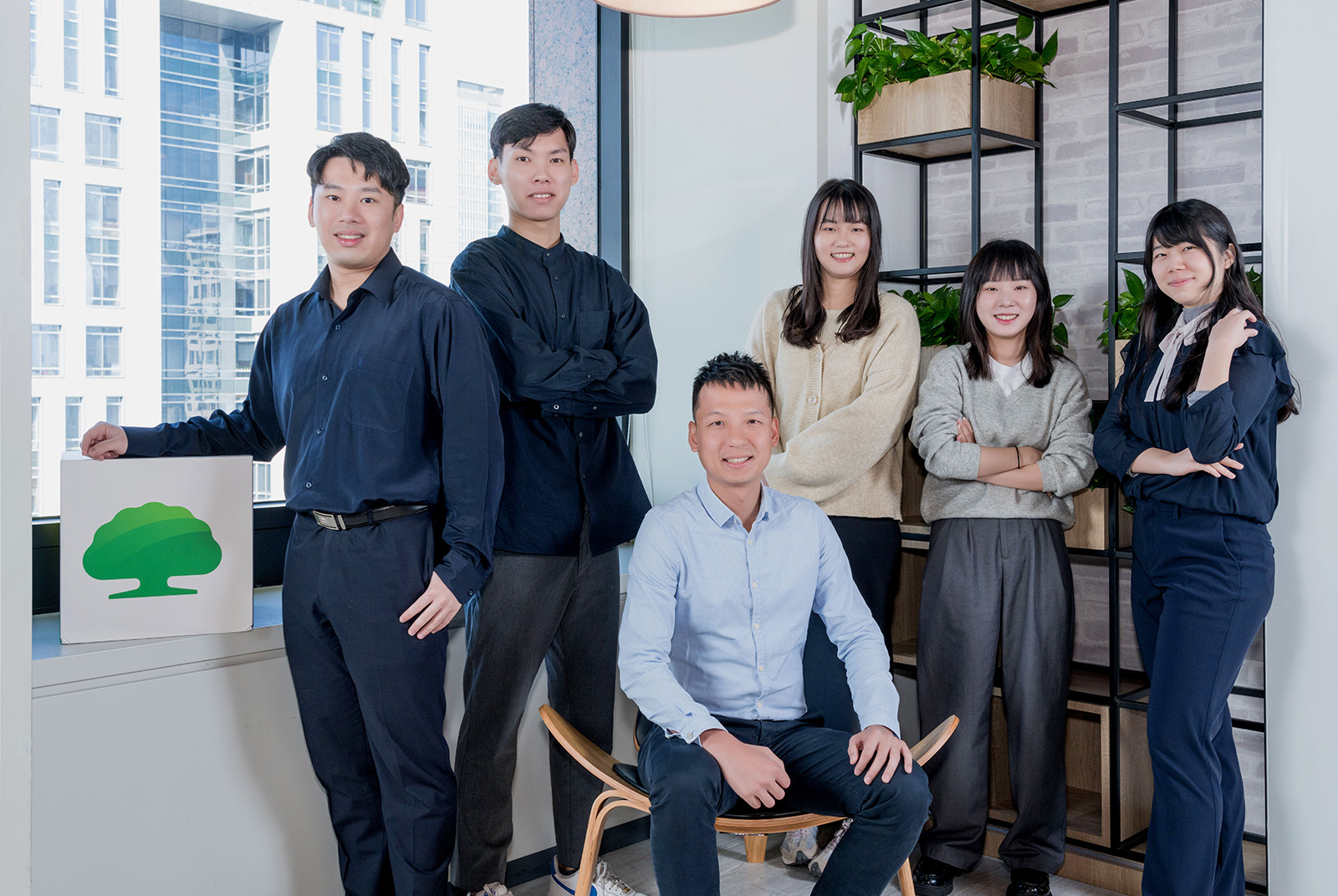 國泰商銀-儲備幹部計畫CMA-職涯-金融業
