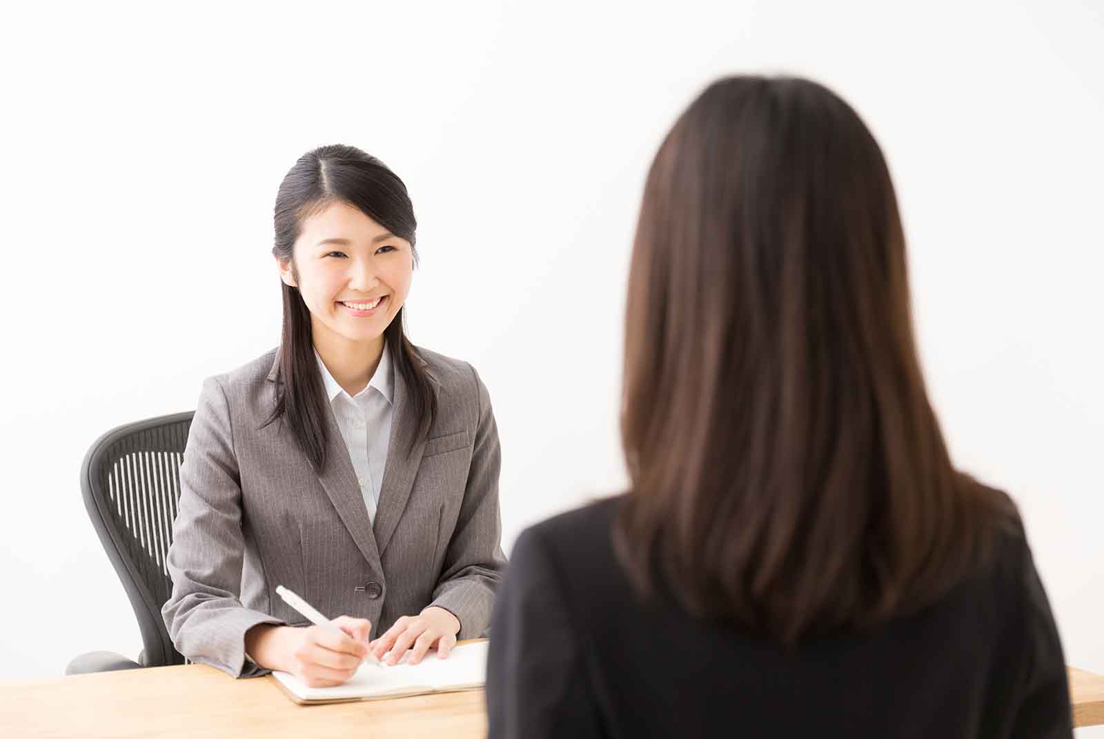 履歷-面試-新鮮人求職-面試技巧-求職