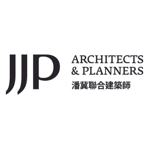 JJP潘冀聯合建築師專欄