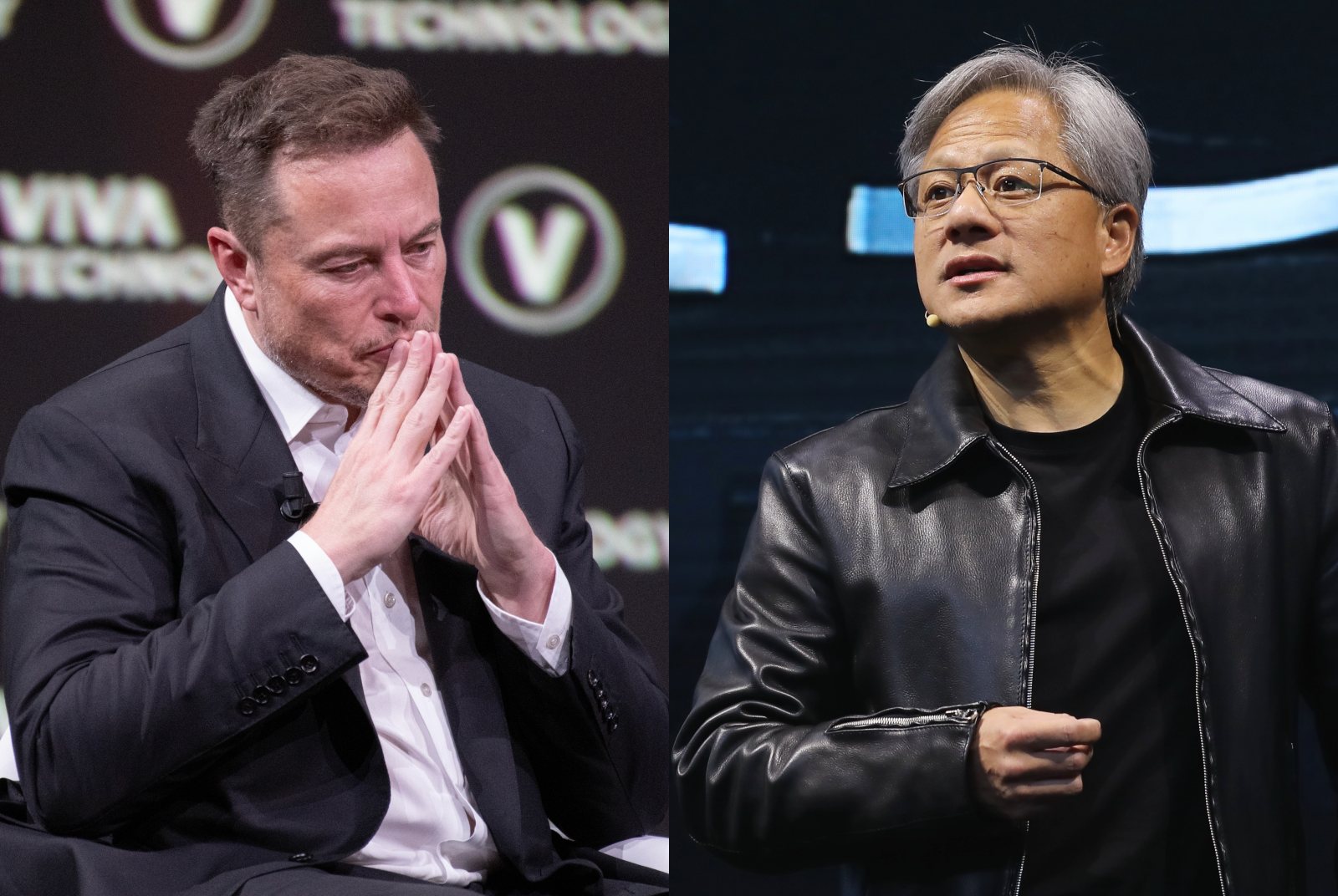 天下國際週報：輝達是否漲過頭，步上特斯拉後塵？