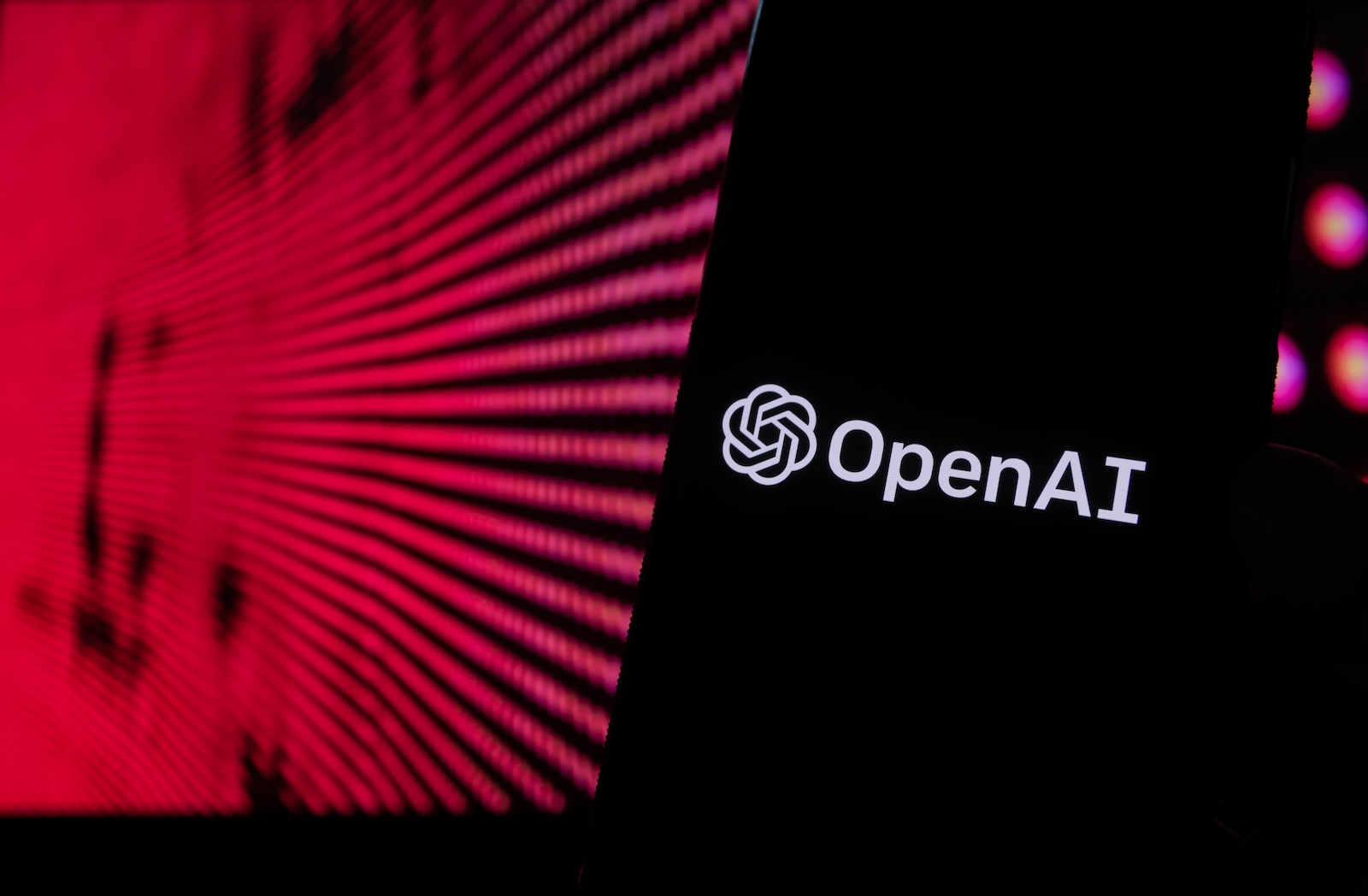 OpenAI-投資人-AGI-營收