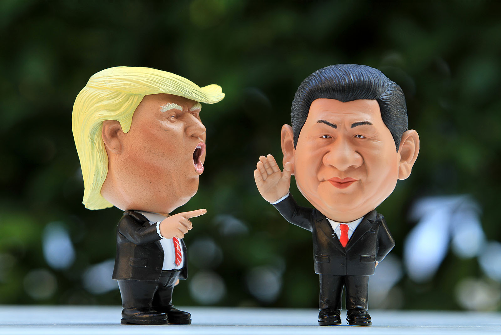 美國大選誰當選好？經濟學人：川普若勝選，台灣議題對中國有利，但不利中國經濟