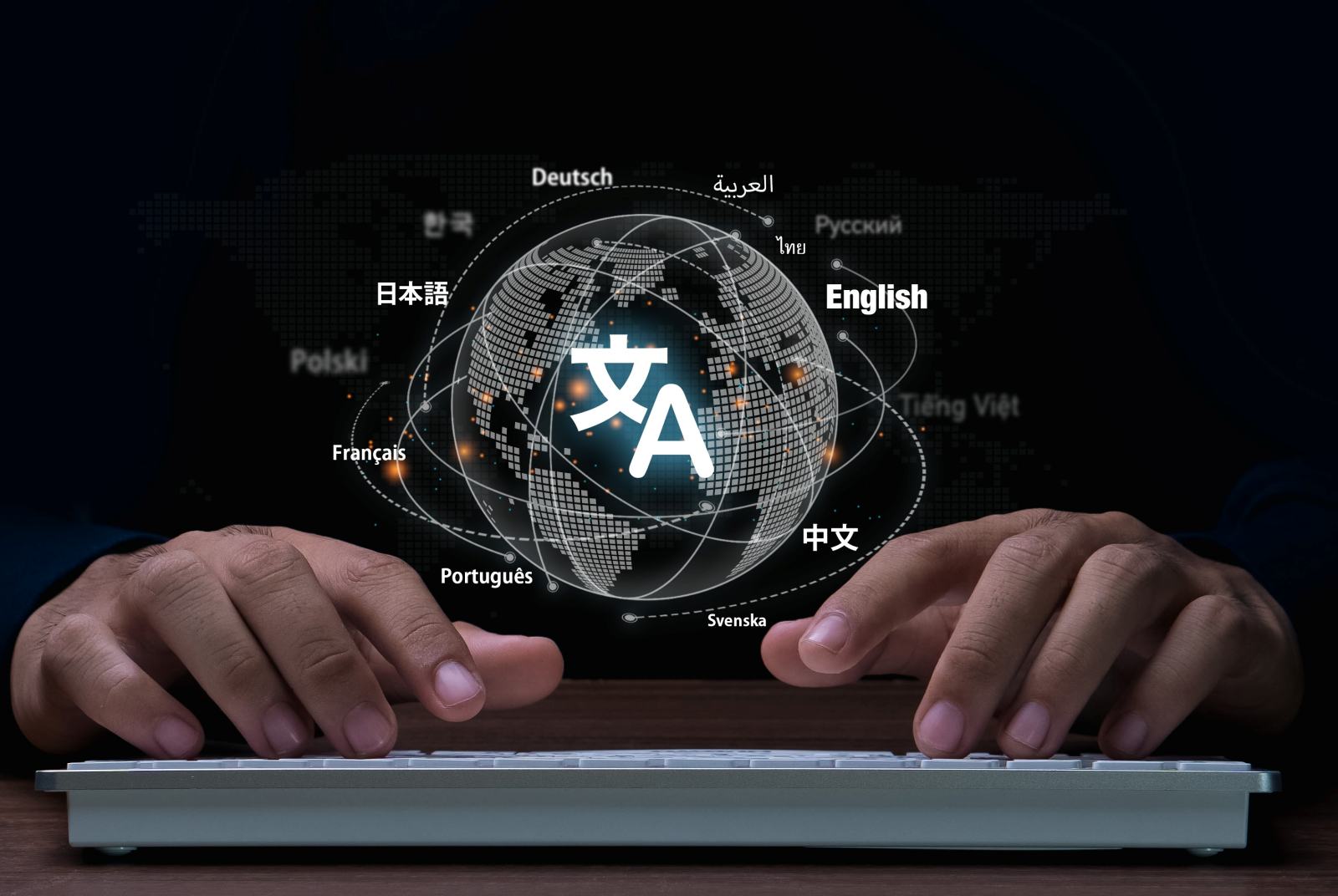 AI-外語-翻譯-大型語言模型-文化-簡立峰