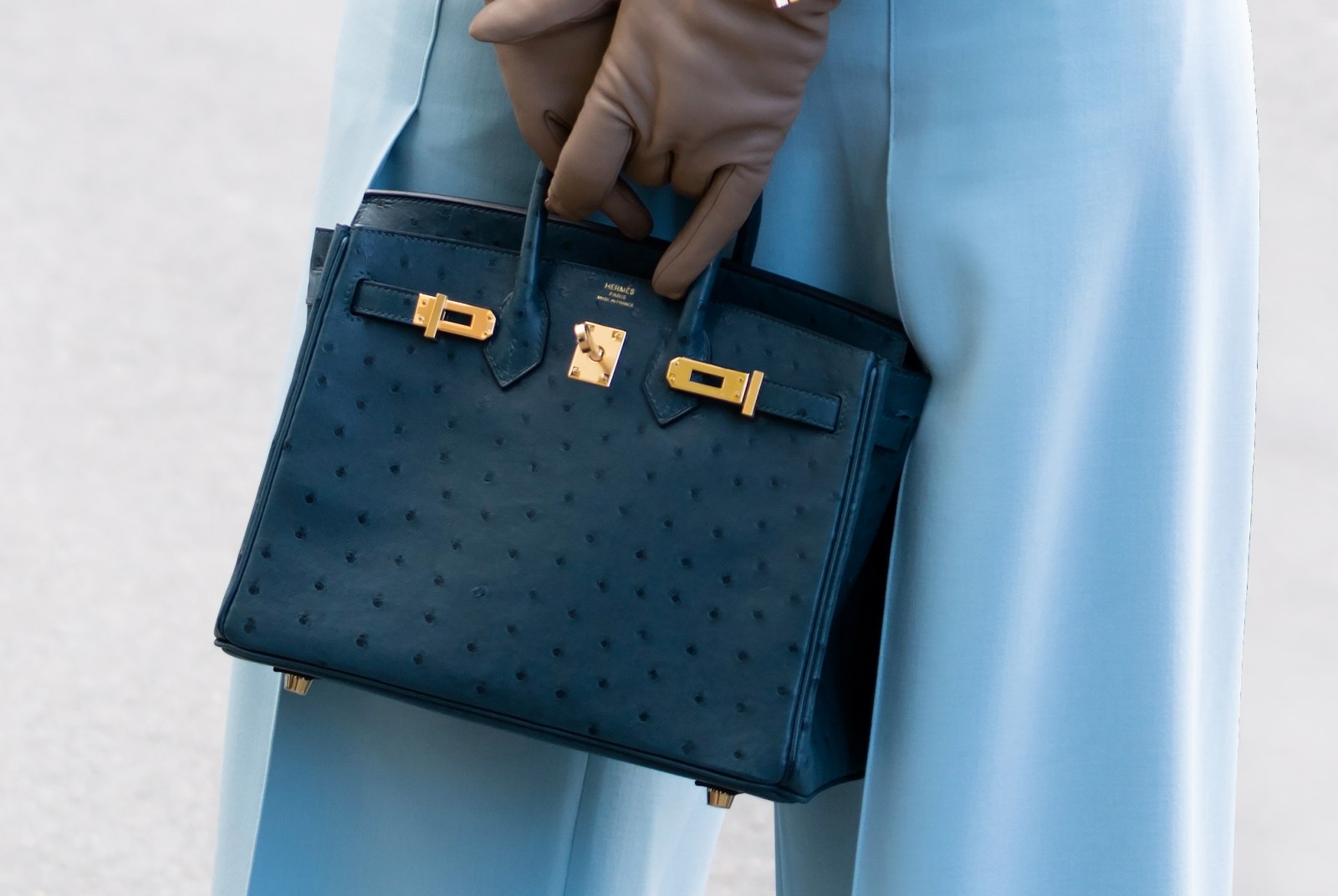 愛馬仕-精品-柏金包-Chanel-Hermès