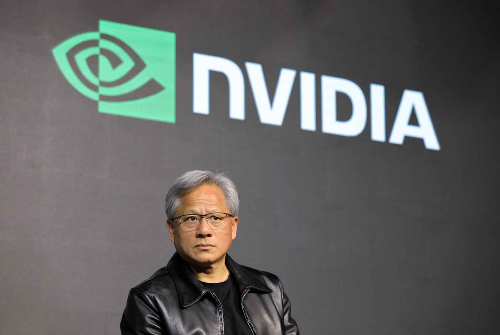 黃仁勳用「3不」管理輝達：不看報告、不做一對一、不用年度計畫