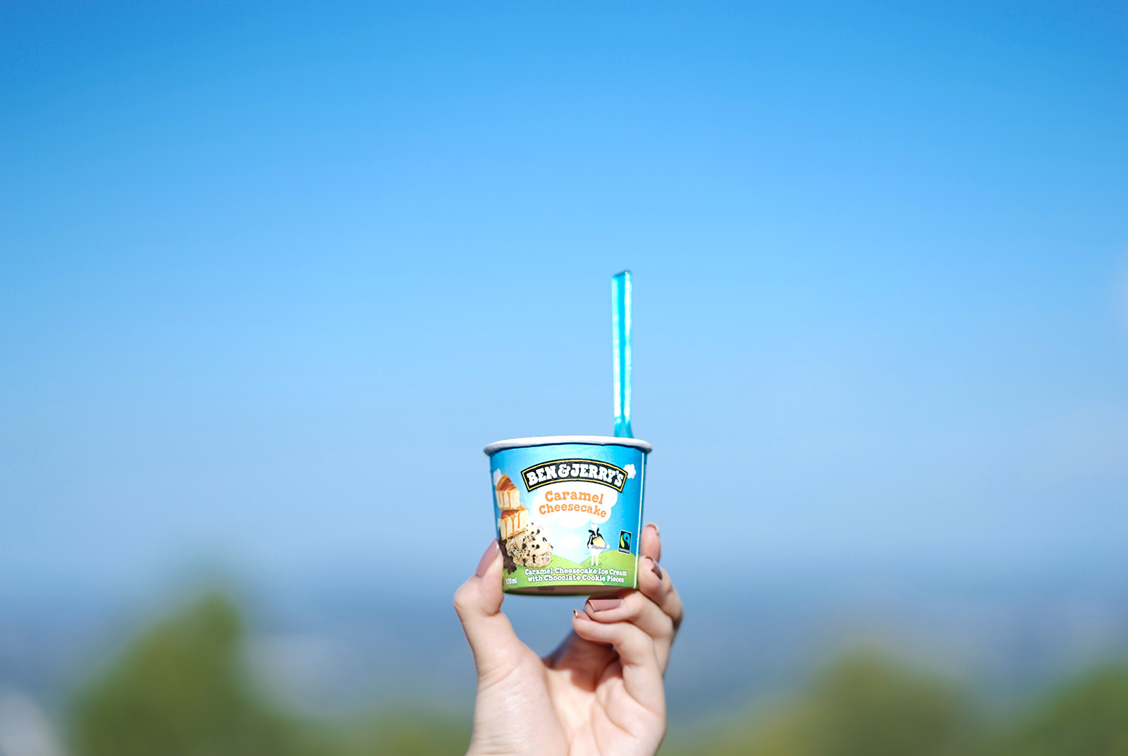 冰淇淋-ben&jerry’s-美國-哈根達斯-服務一點訣