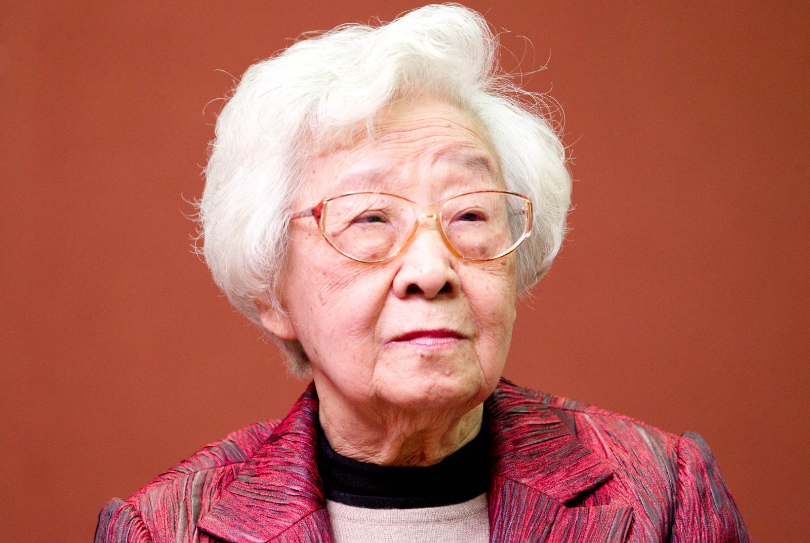 《巨流河》作者齊邦媛101歲嵩壽逝世：她是文學的女史、民國的女兒