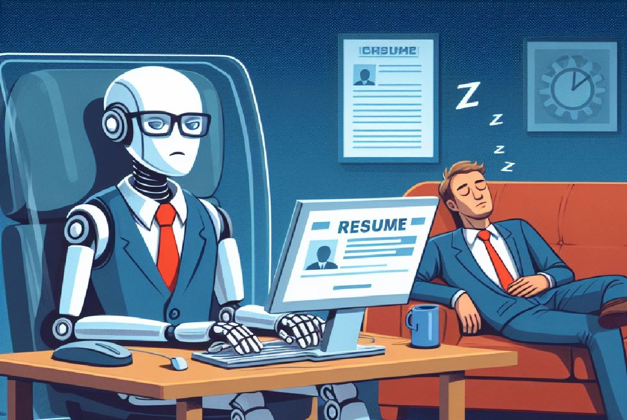 求職-履歷-resume-AI-ChatGPT