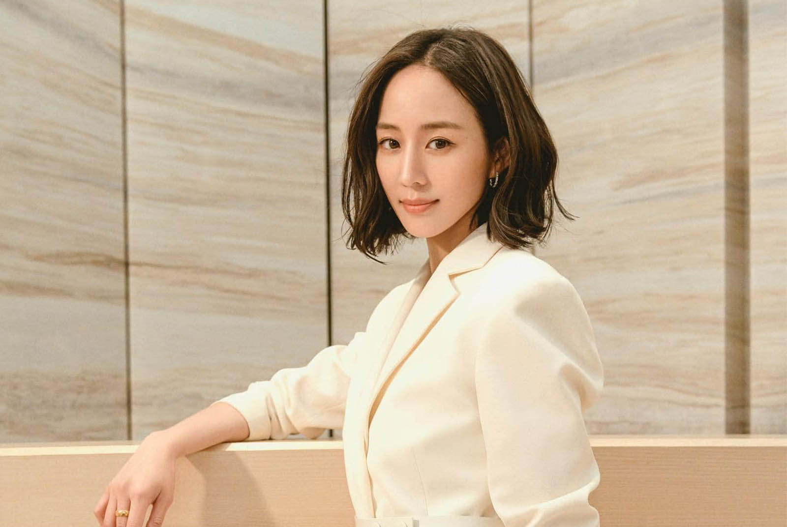 一場對峙從此改變生涯！作家媽媽評女兒張鈞甯：40歲才叛逆