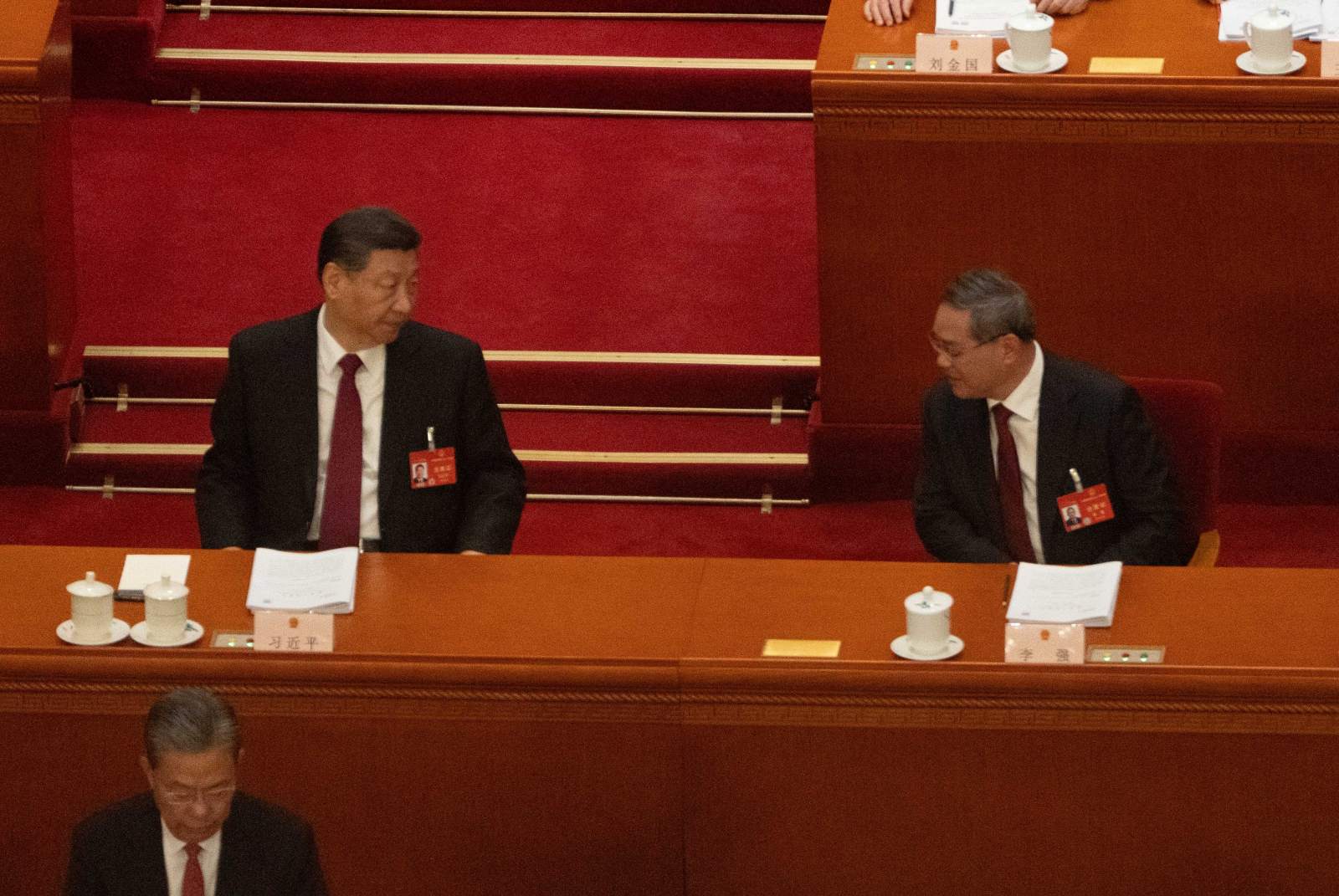 中國-經商-習近平-外商