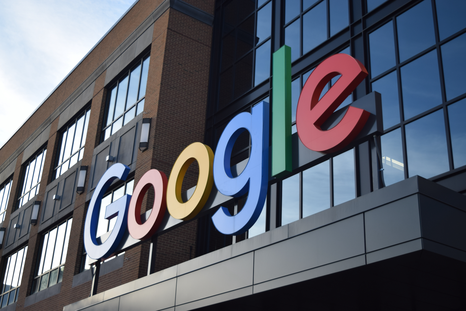 Google-AI-生成式AI-微軟