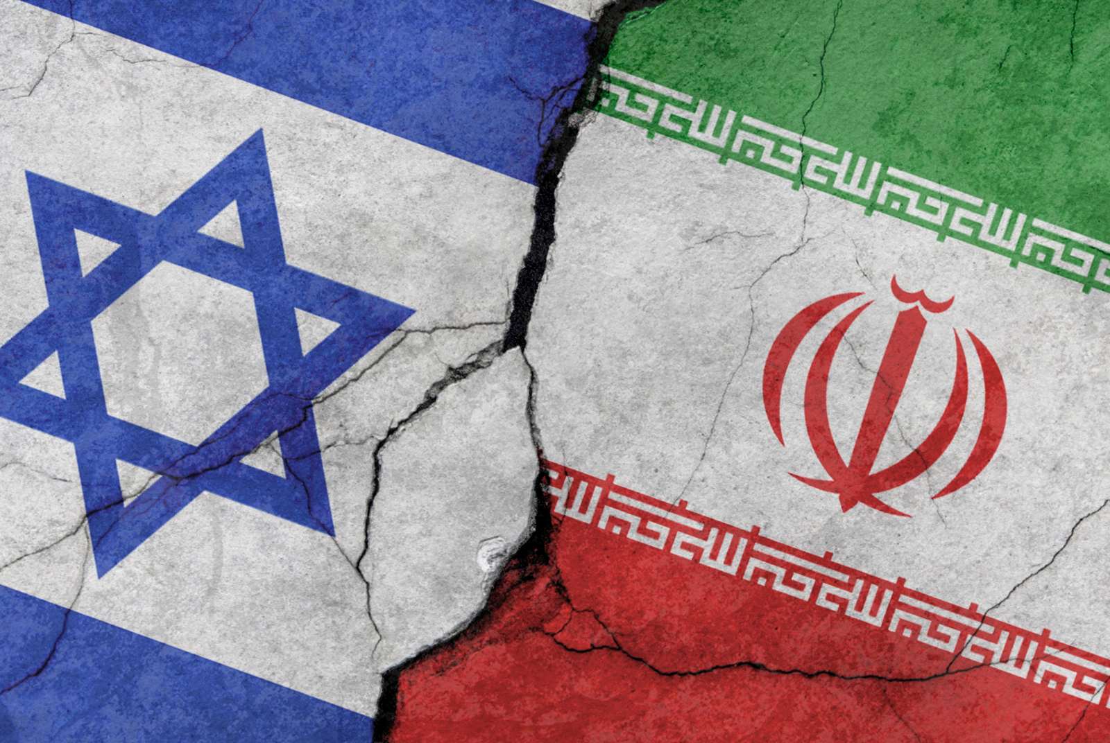 天下國際週報：局勢降溫！伊朗攻擊以色列，為何快速開始、快速結束？