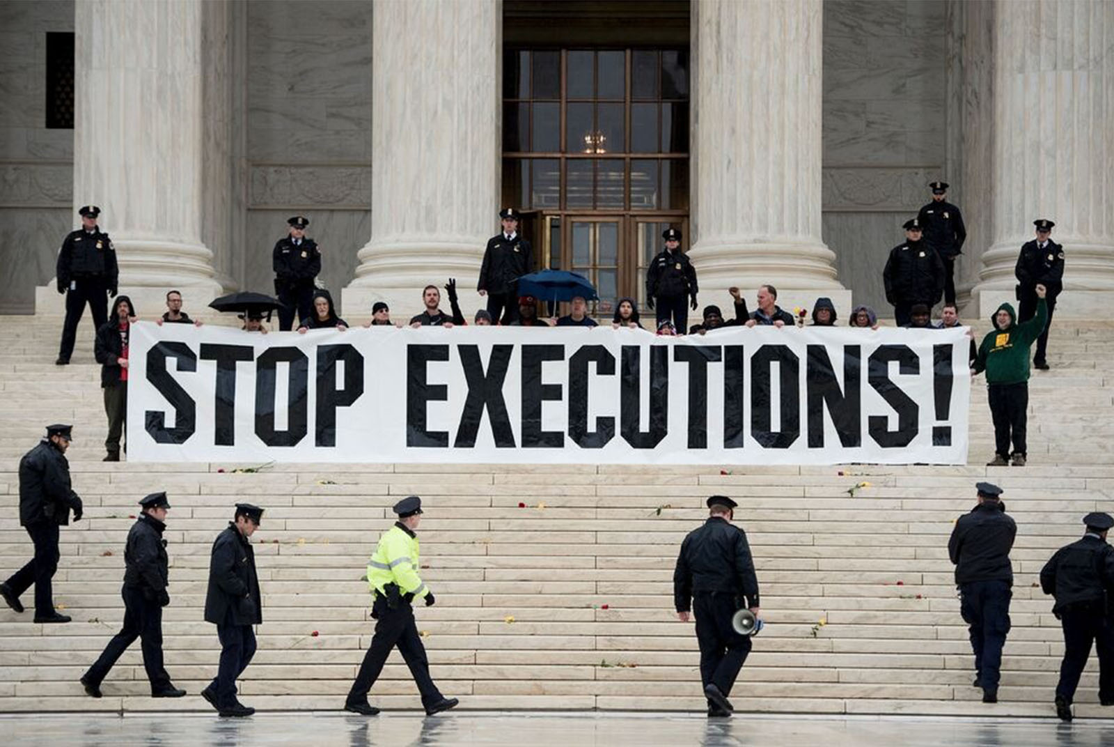 人權-死刑-釋憲-民意-兩公約-廢死聯盟