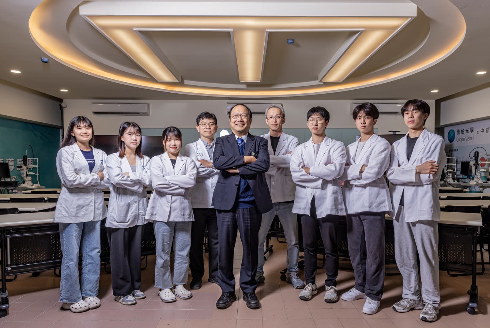 中華醫事科技大學-社會責任-健康照護-醫學-實驗室