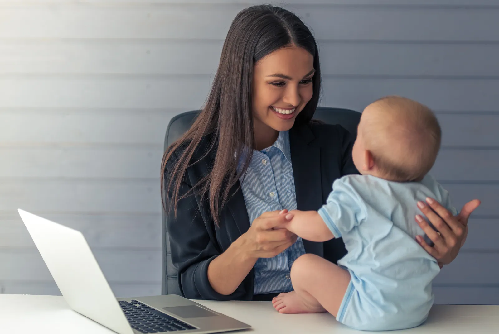 當代育兒新思維 用獨到職場心法 coach 讓寶寶長成自己想要的樣子