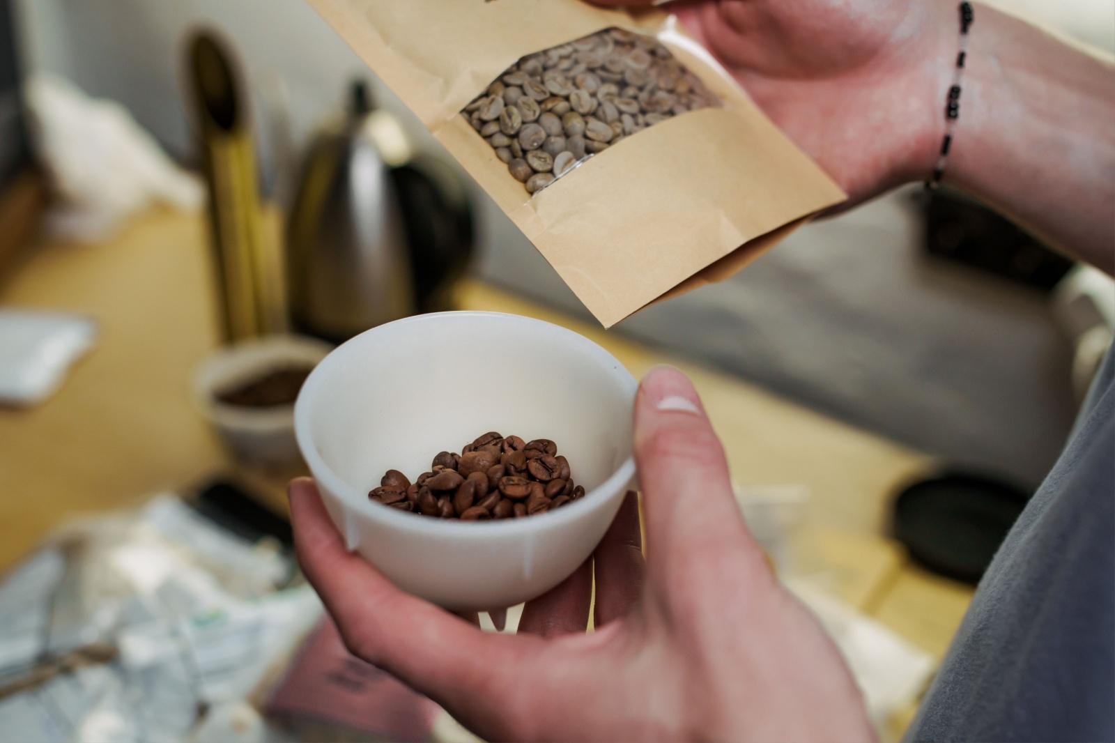 你喝的咖啡變貴了？產地改種榴槤，這種咖啡豆創下45年新高價
