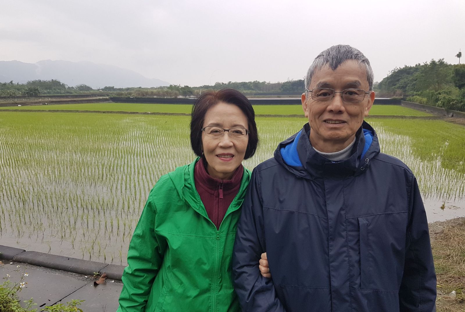 68歲成為全職照顧者，國際知名語言學家：即使他在身旁，我的獨老卻已開始