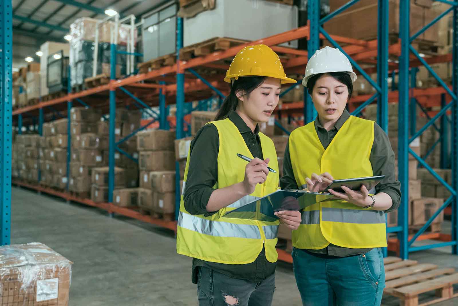 製造業行業別排名