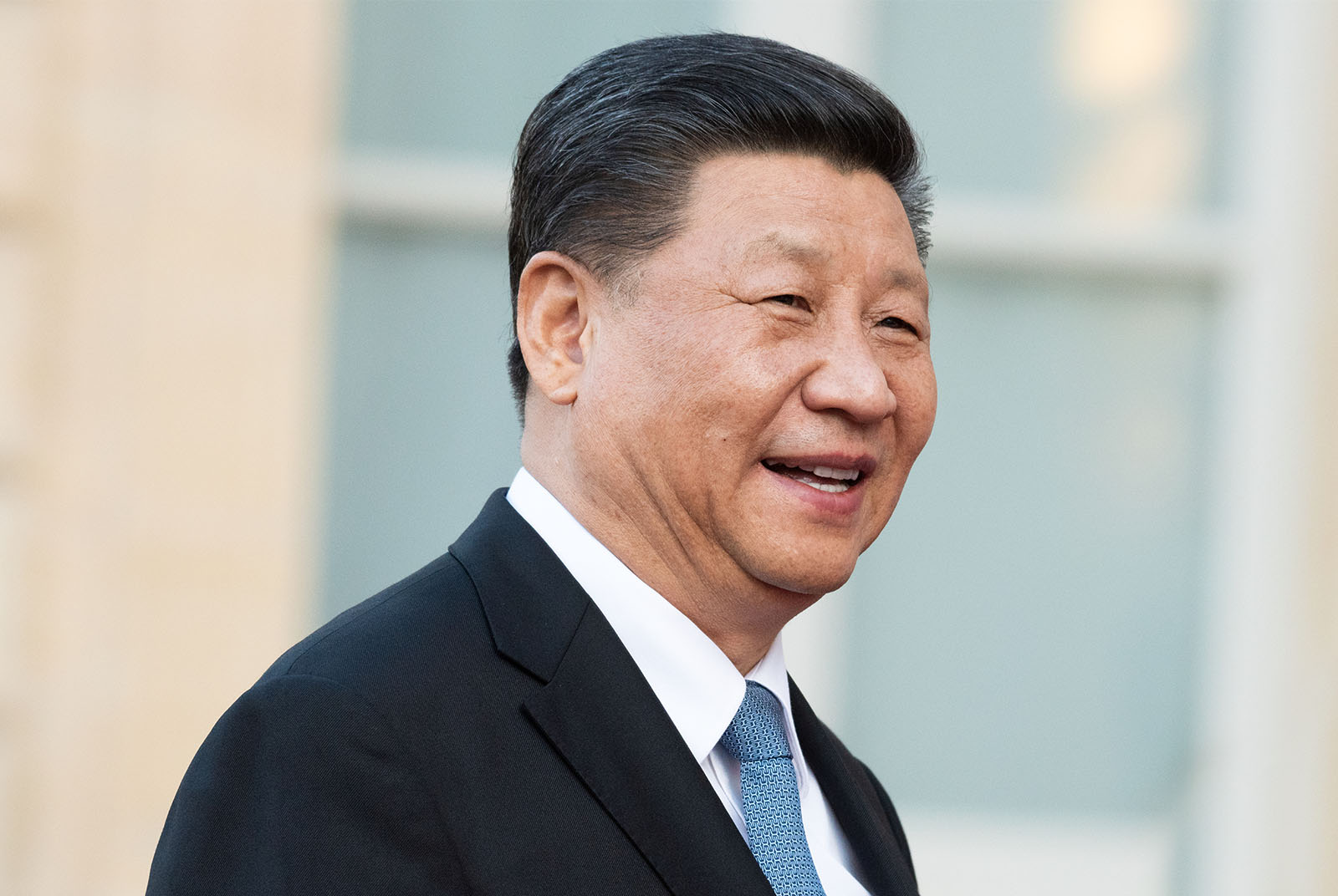 美股-消費者物價指數-習近平-馬克宏-馮德萊恩-英國央行-中國出口