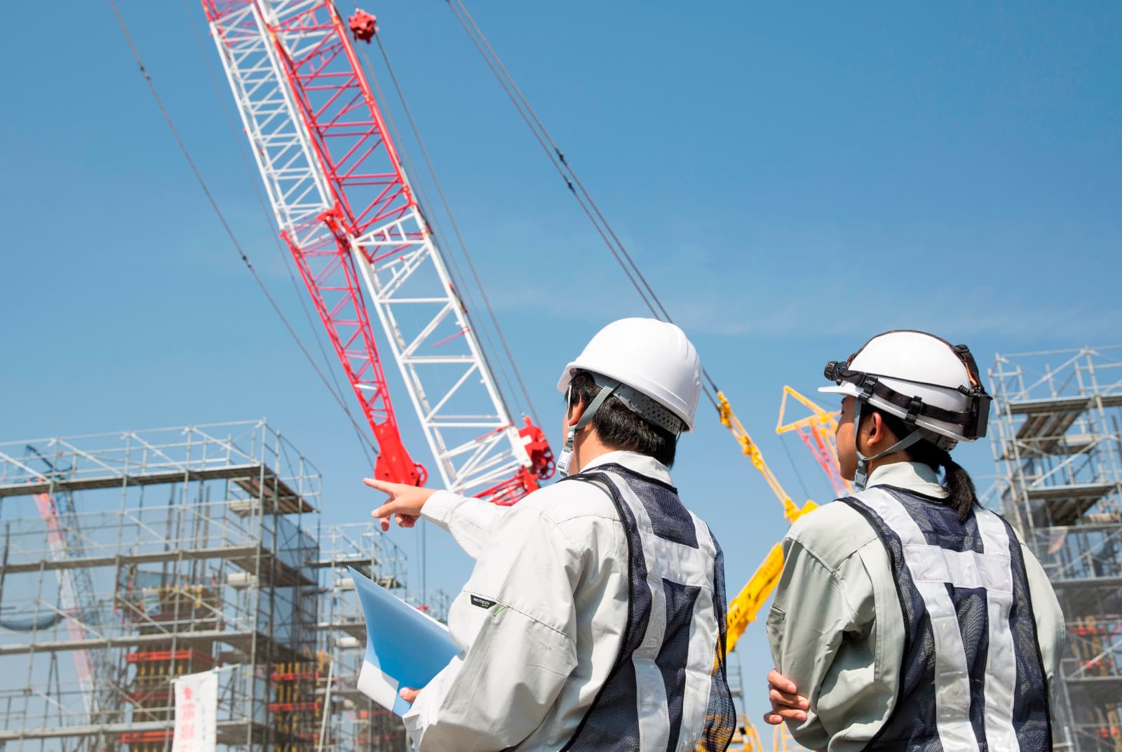 皇普建設-建築創新-BIM-PES-工程品質