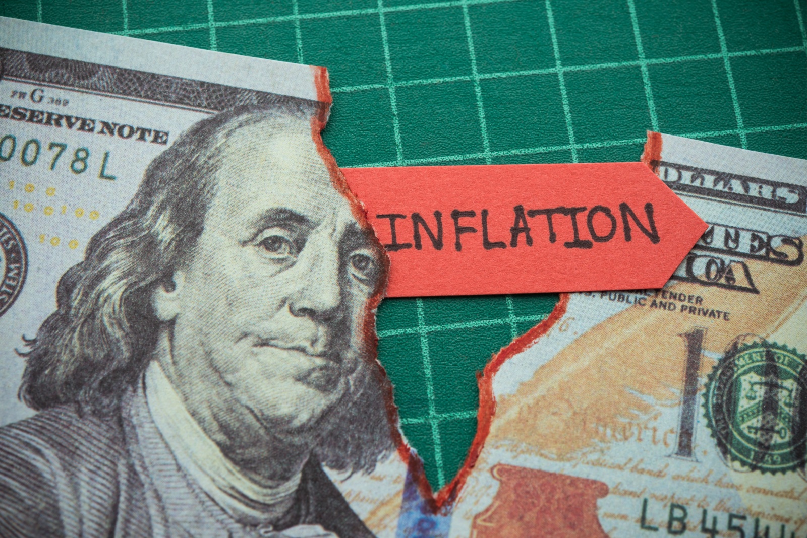 美國通膨降了！亞幣鬆口氣　美國可以降息了嗎？