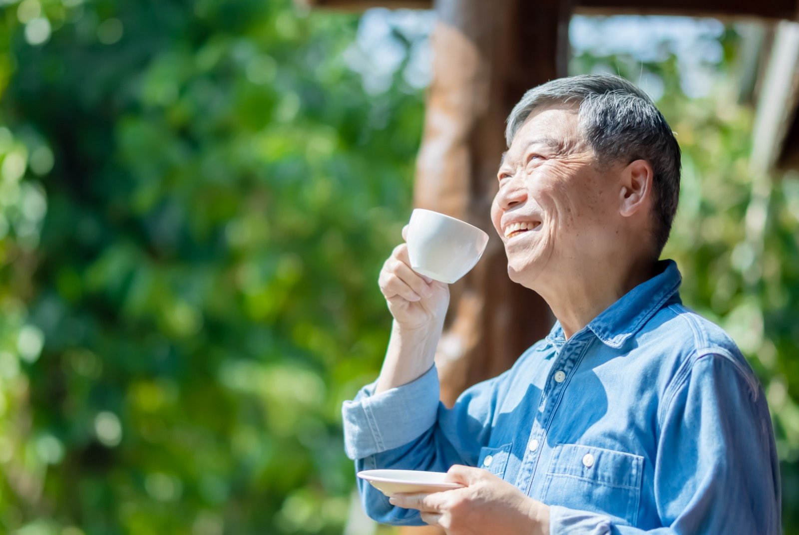 熟齡世代-學習-年長者