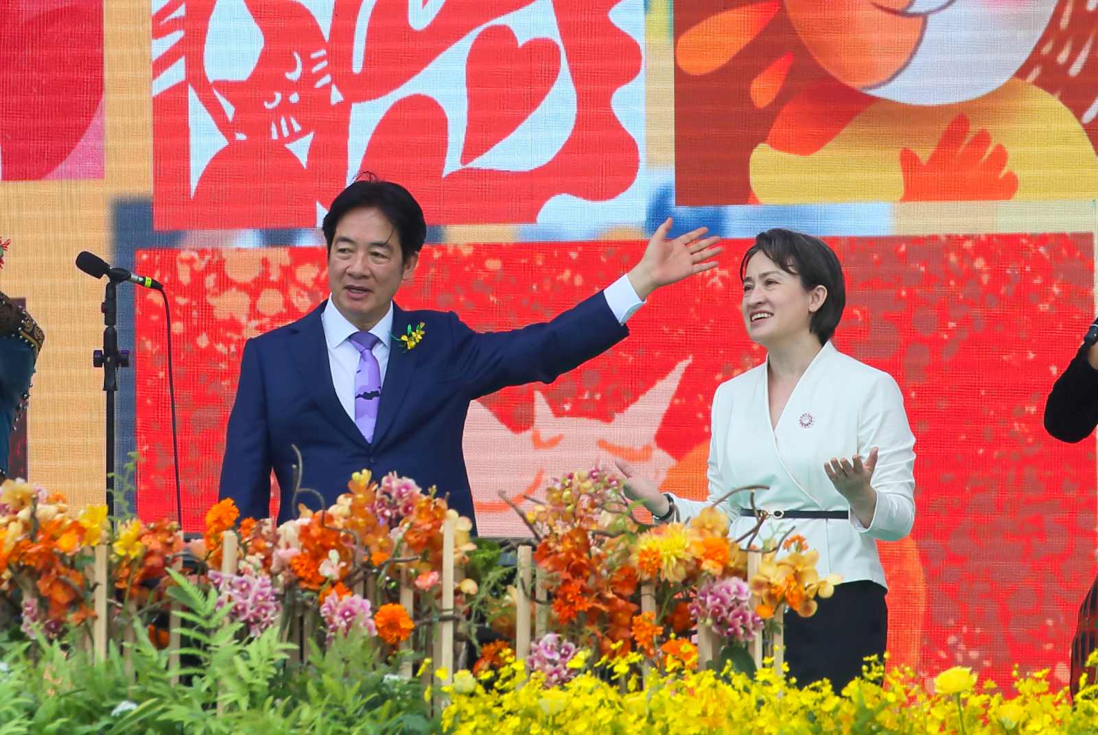 天下晨間新聞 　賴清德就職演說，中方怎麼看？