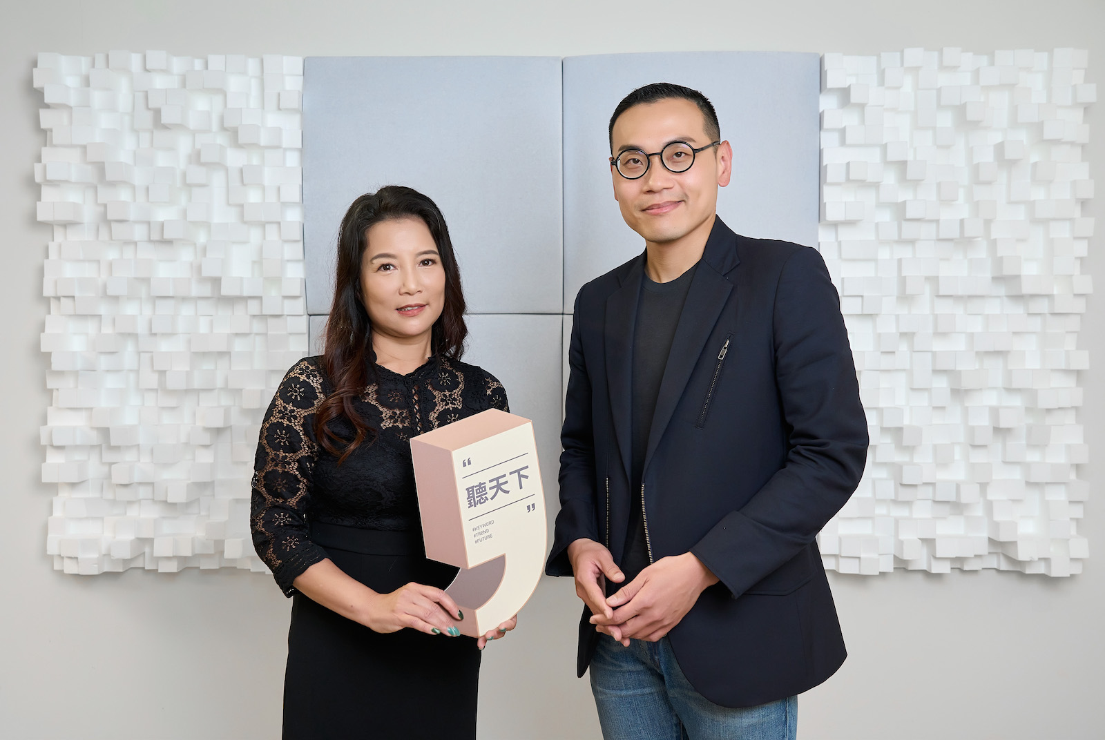 【創新突圍】我適合斜槓嗎?自助洗衣帶來 3 億業績，CEO 現身談創業心法，加盟奧秘大公開
