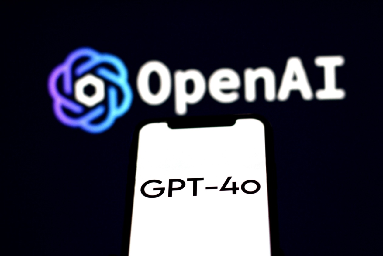 ChatGPT-ChatGPT-4o-ChatGPT Turbo-OpenAI-AI-人工智慧-生成式AI