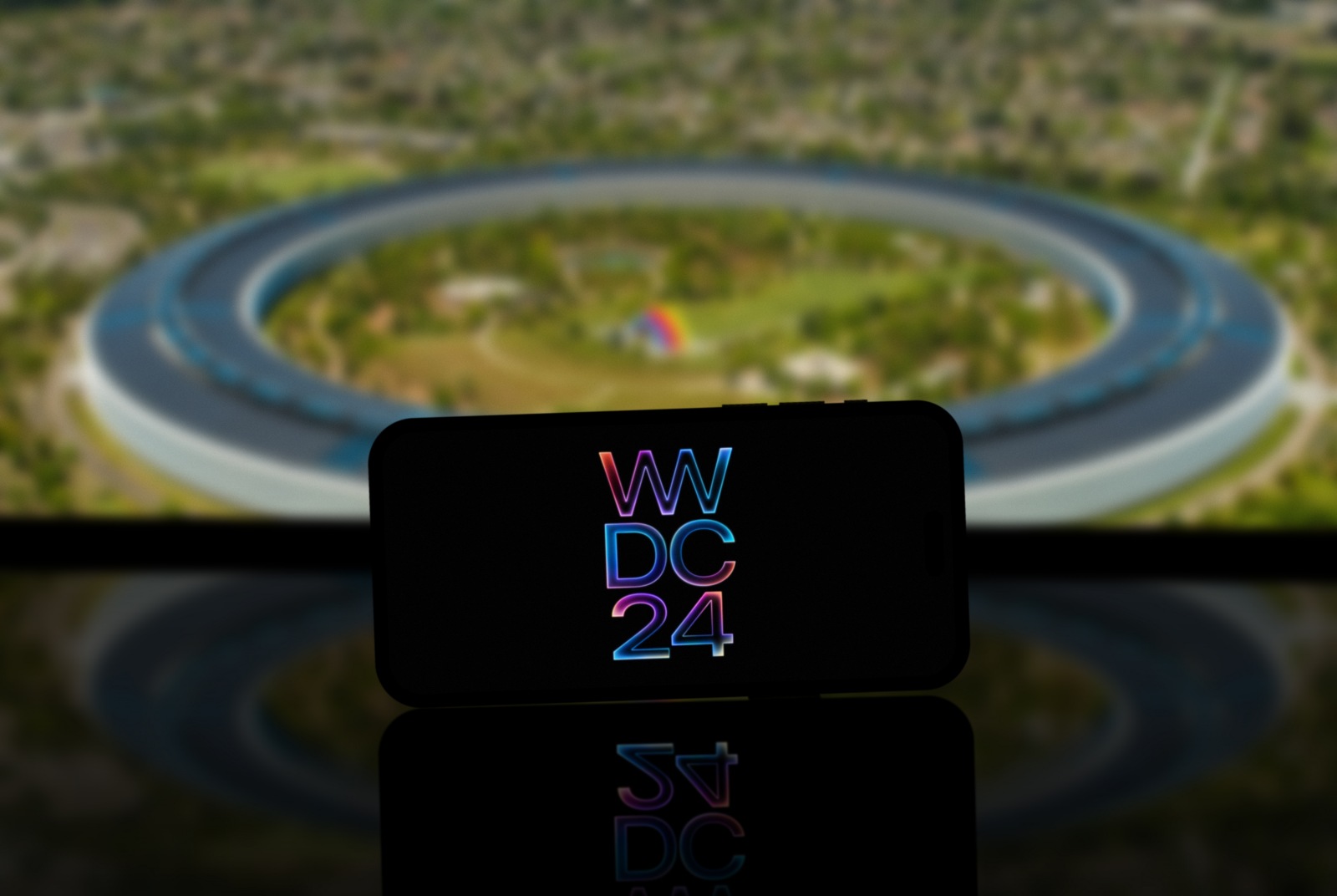 天下國際週報：Apple Intelligence登場，隱私能幫蘋果打贏AI大賽嗎？