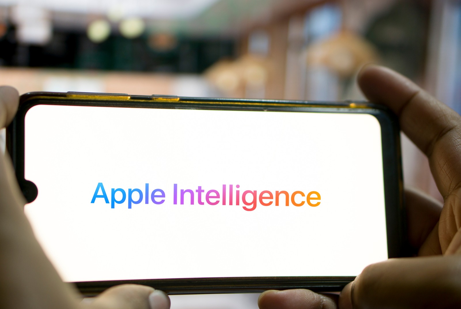 Apple-Apple Intelligence-蘋果-WWDC-AI-ChatGPT-Siri