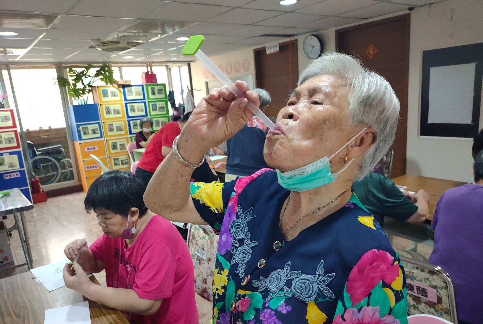 共好老後專欄︱5成5自認勇健如「一尾活龍」卻潛藏風險，哪些警訊該注意？
