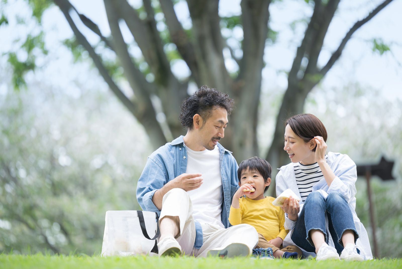 人力續航-40歲-三明治世代-就業市場-人生黃金期-金美敬-憂鬱-人生資產