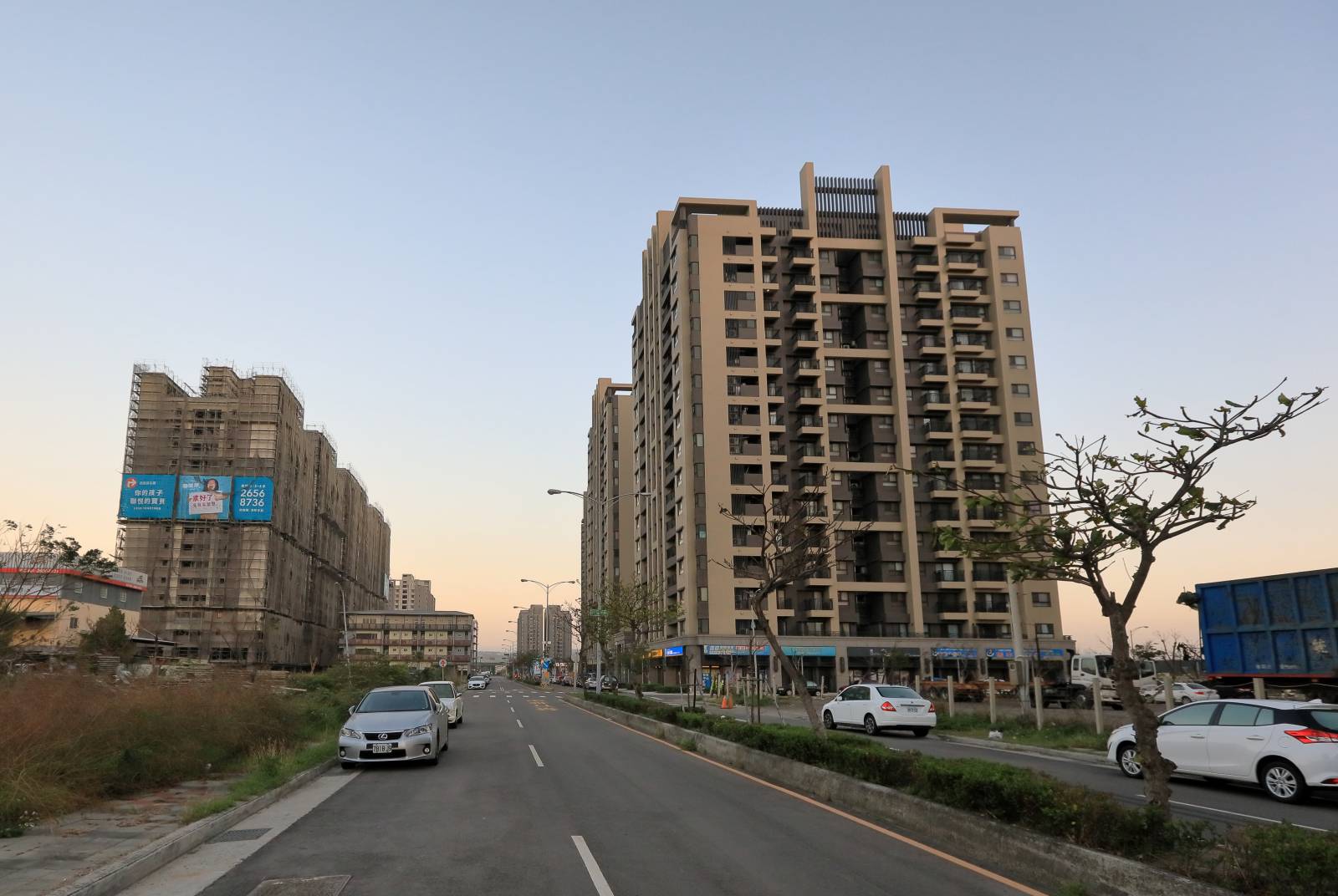 天下晨間新聞 　央行又出手，熱房市怎麼走？｜美股下半年還漲嗎？