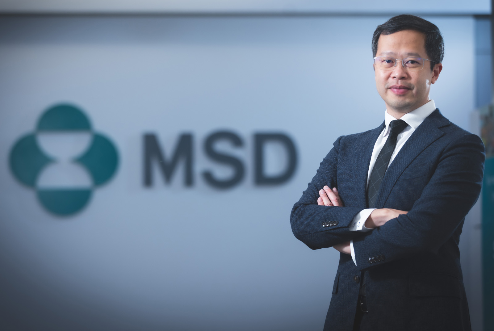 製藥-默沙東-免疫-科技研發-醫療-健康