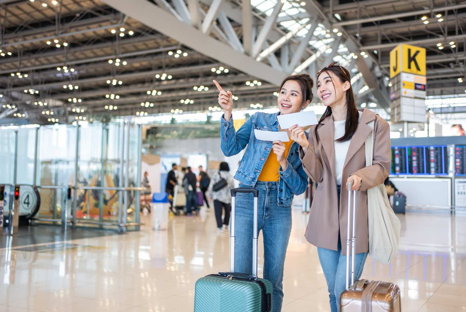 旅遊-出國-價值觀-旅程-溝通