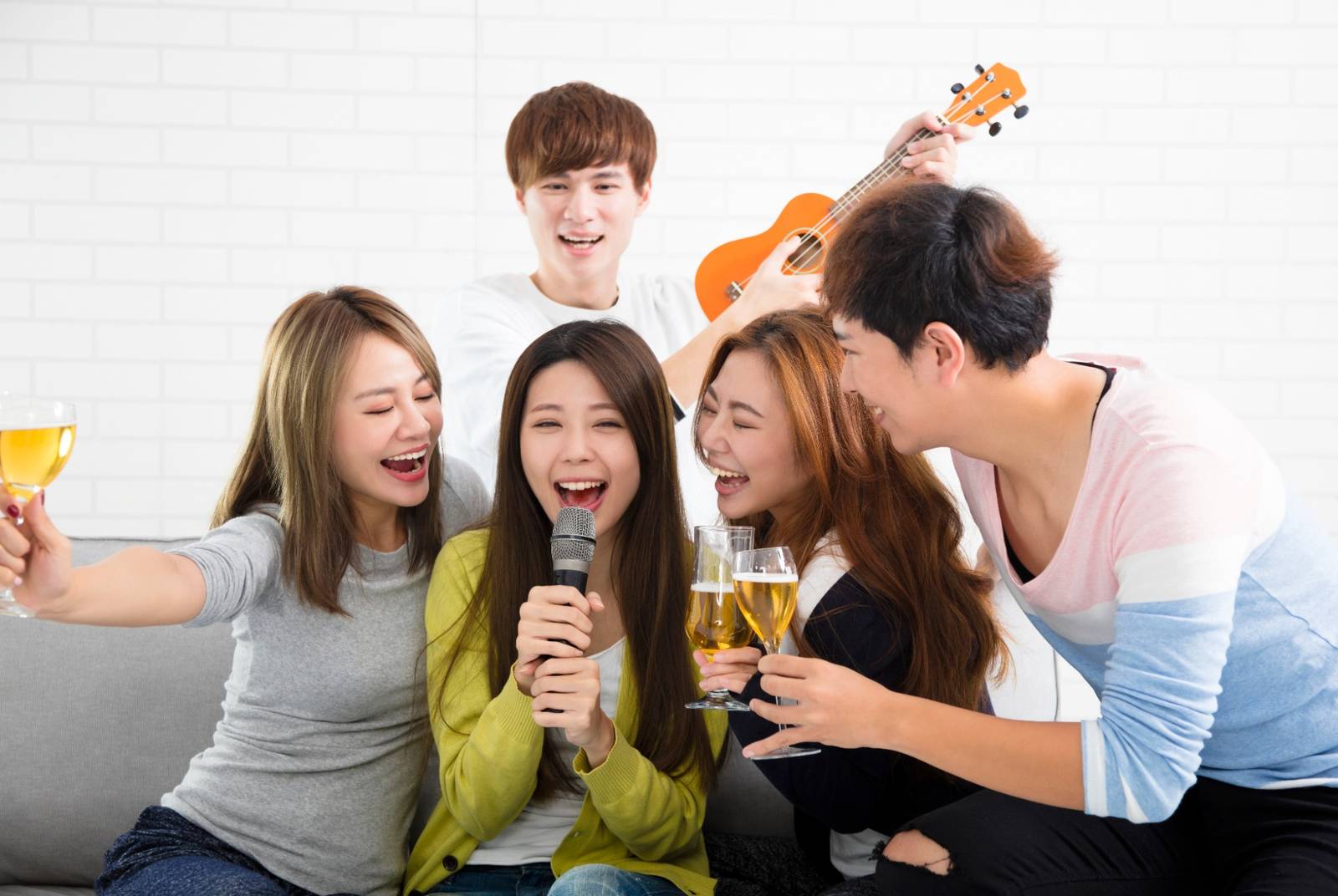 KTV唱歌揭秘，你的歌唱習慣也反映你的工作風格？｜天下雜誌