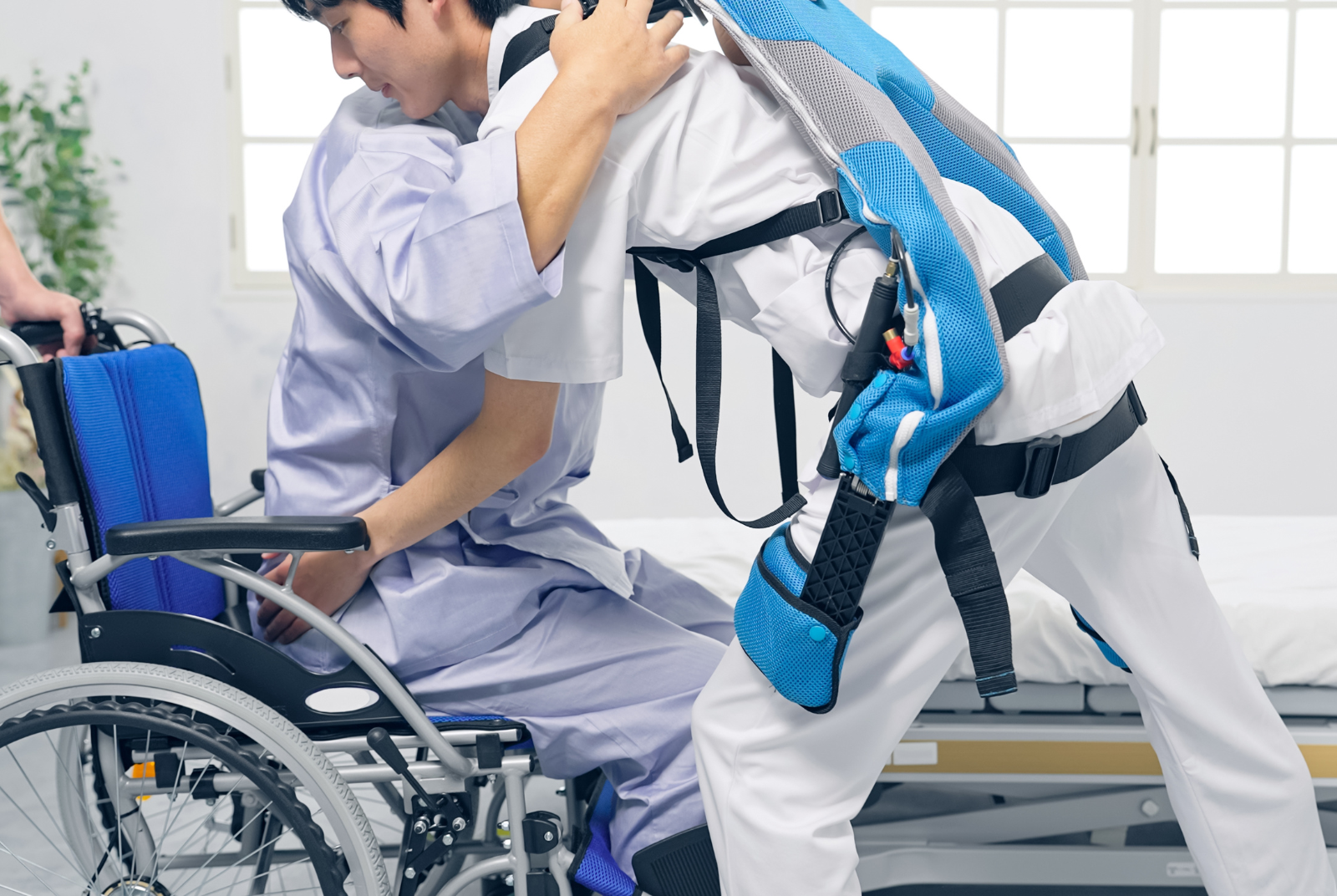 徐業良專欄｜以電玩遊戲為師：如何讓照顧者更想使用智慧科技？